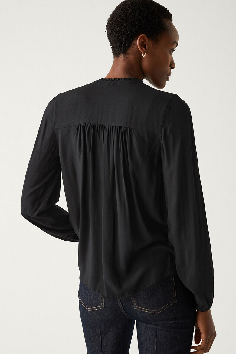 Marks & Spencer Туника с изчистен дизайн - Pepit.bg
