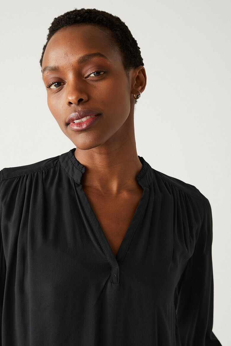 Marks & Spencer Туника с изчистен дизайн - Pepit.bg