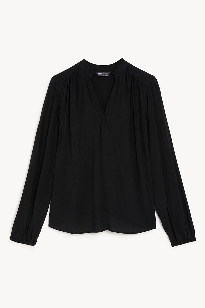 Marks & Spencer Туника с изчистен дизайн - Pepit.bg