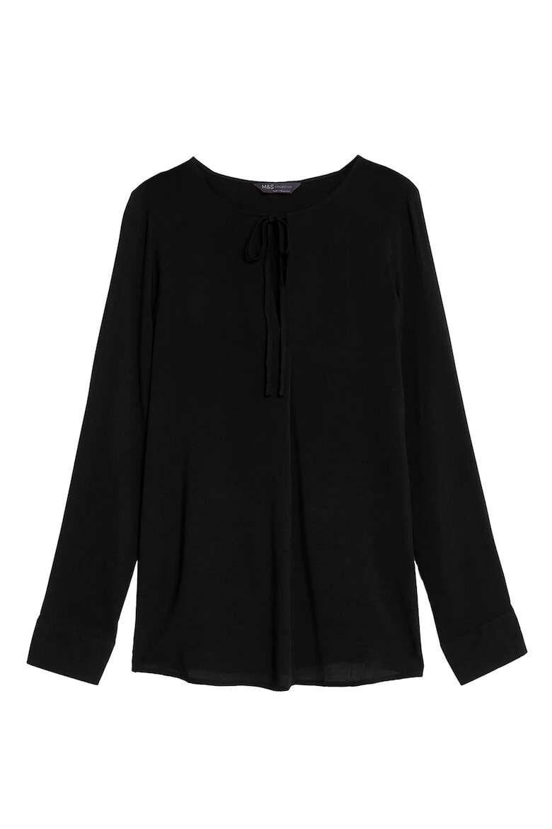 Marks  Spencer Туника с връзки - Pepit.bg