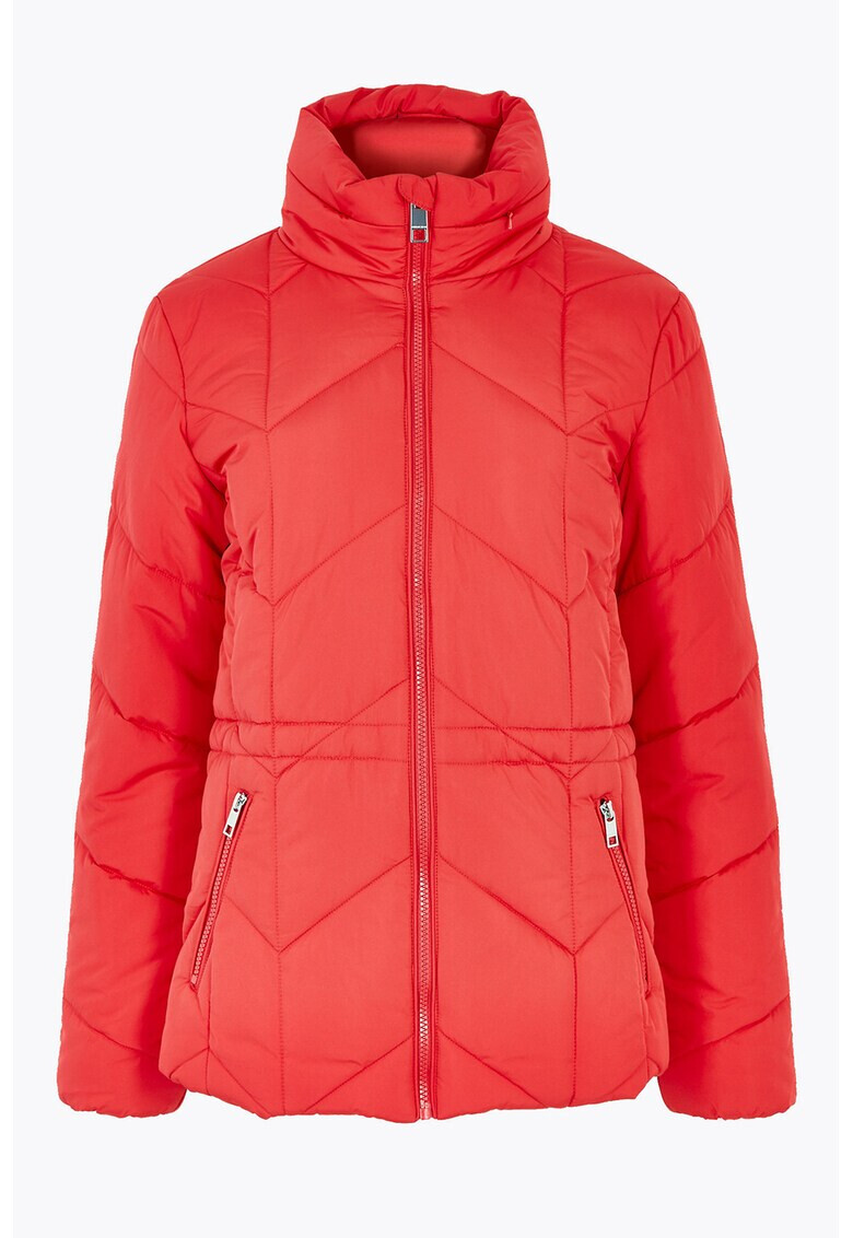 Marks & Spencer Яке с капитониран дизайн - Pepit.bg