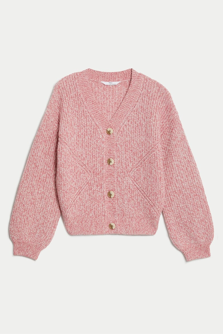 Marks & Spencer Жилетка с копчета - Pepit.bg