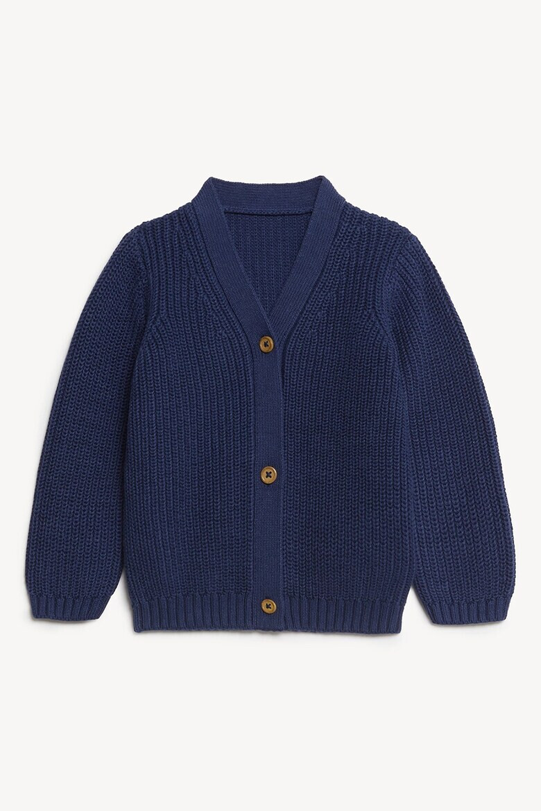 Marks  Spencer Жилетка с шпиц - Pepit.bg