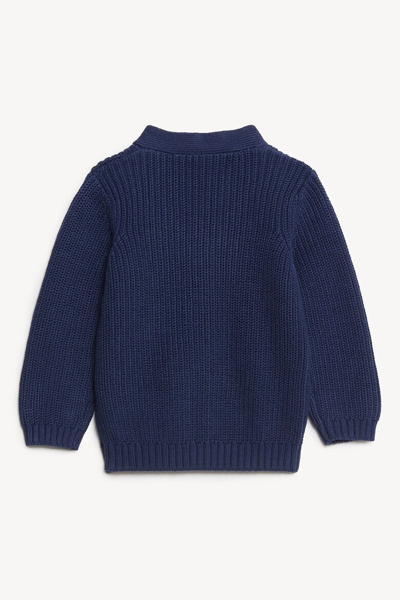 Marks & Spencer Жилетка с шпиц - Pepit.bg