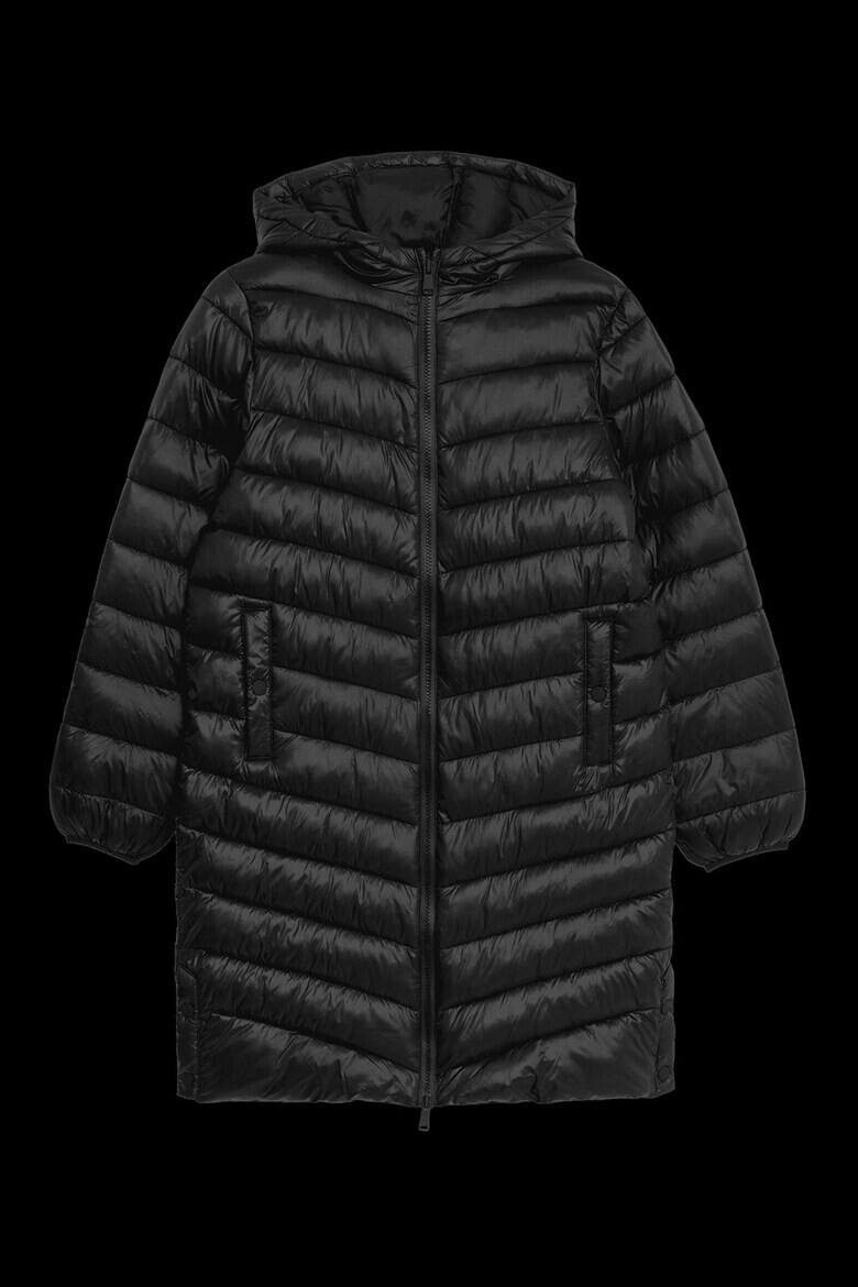 Marks & Spencer Зимно капитонирано яке - Pepit.bg