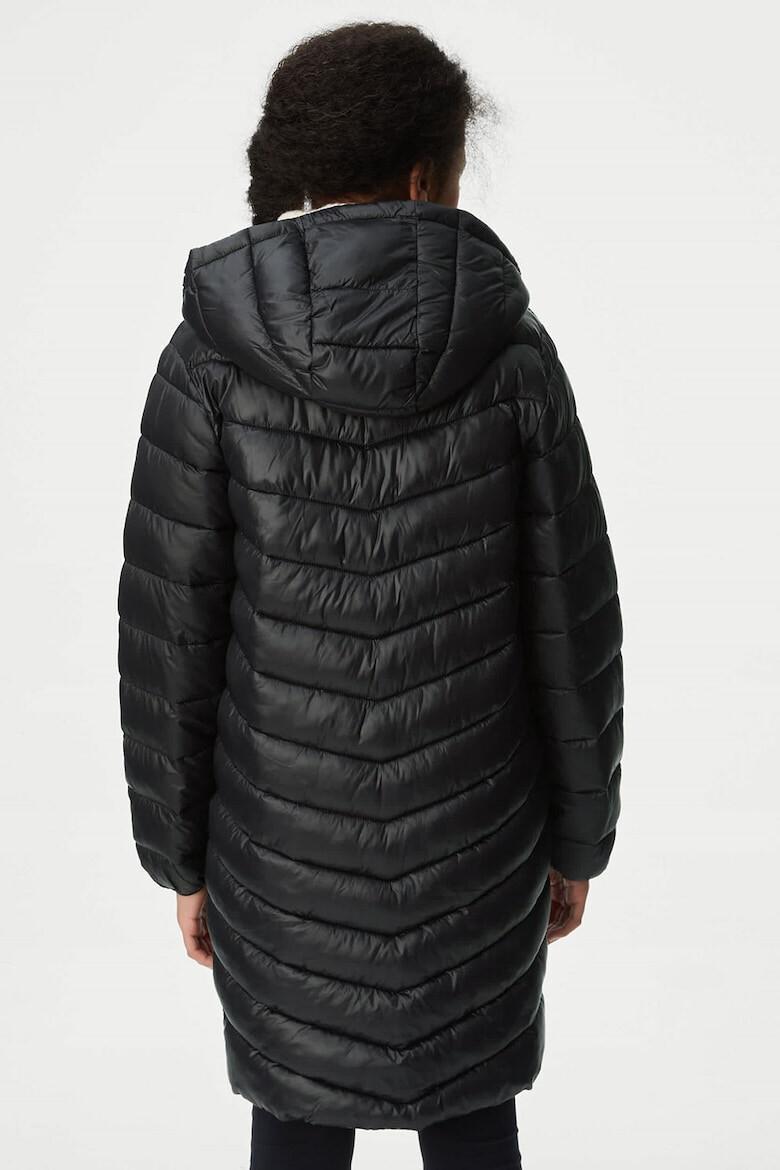 Marks & Spencer Зимно капитонирано яке - Pepit.bg