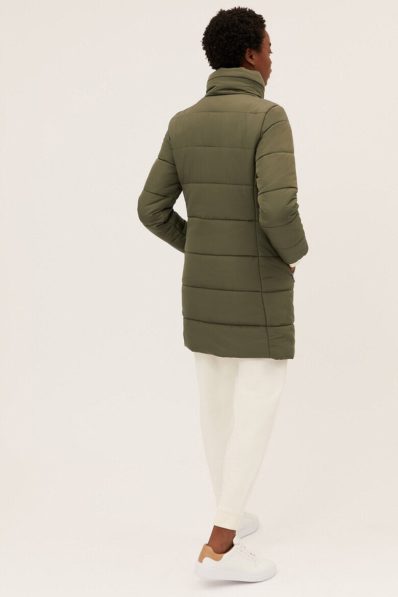 Marks & Spencer Зимно капитонирано яке - Pepit.bg