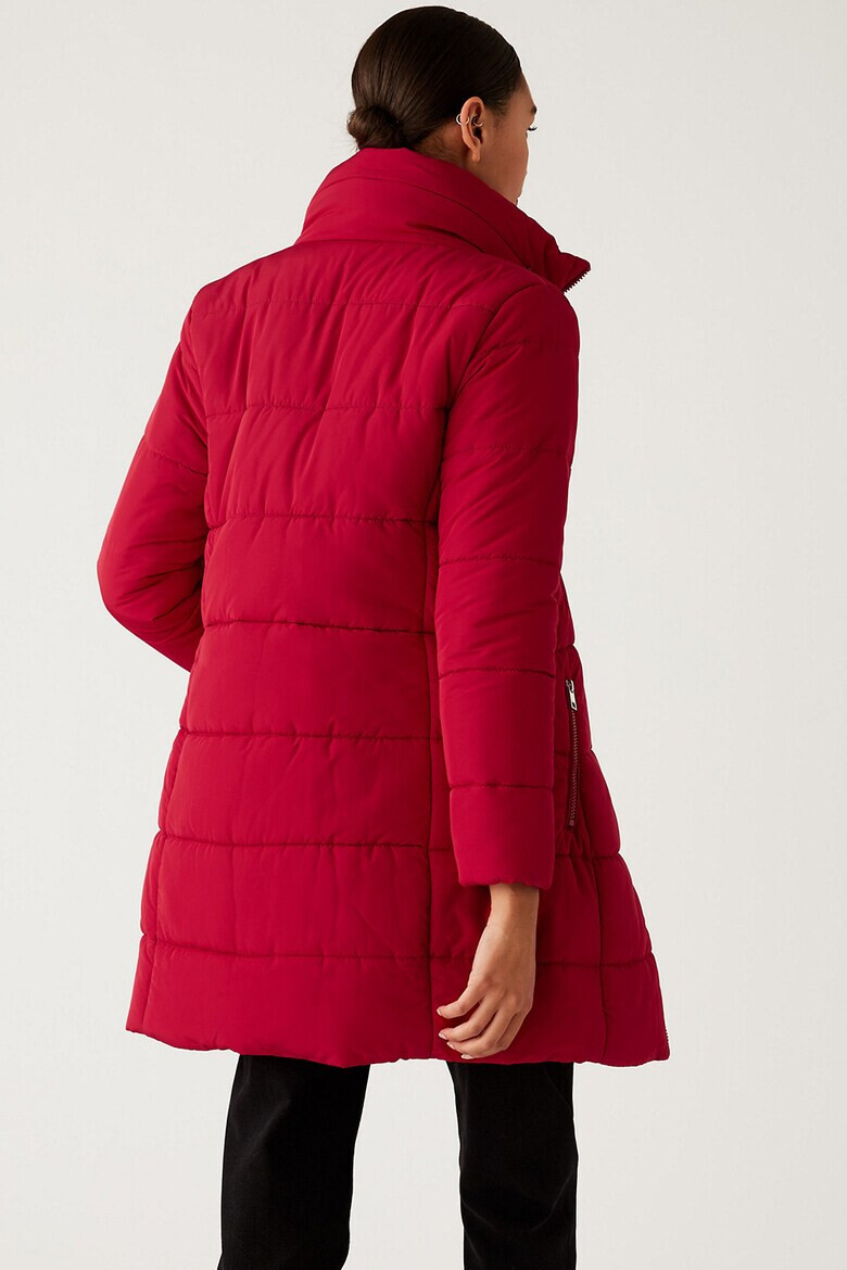 Marks & Spencer Зимно капитонирано яке - Pepit.bg