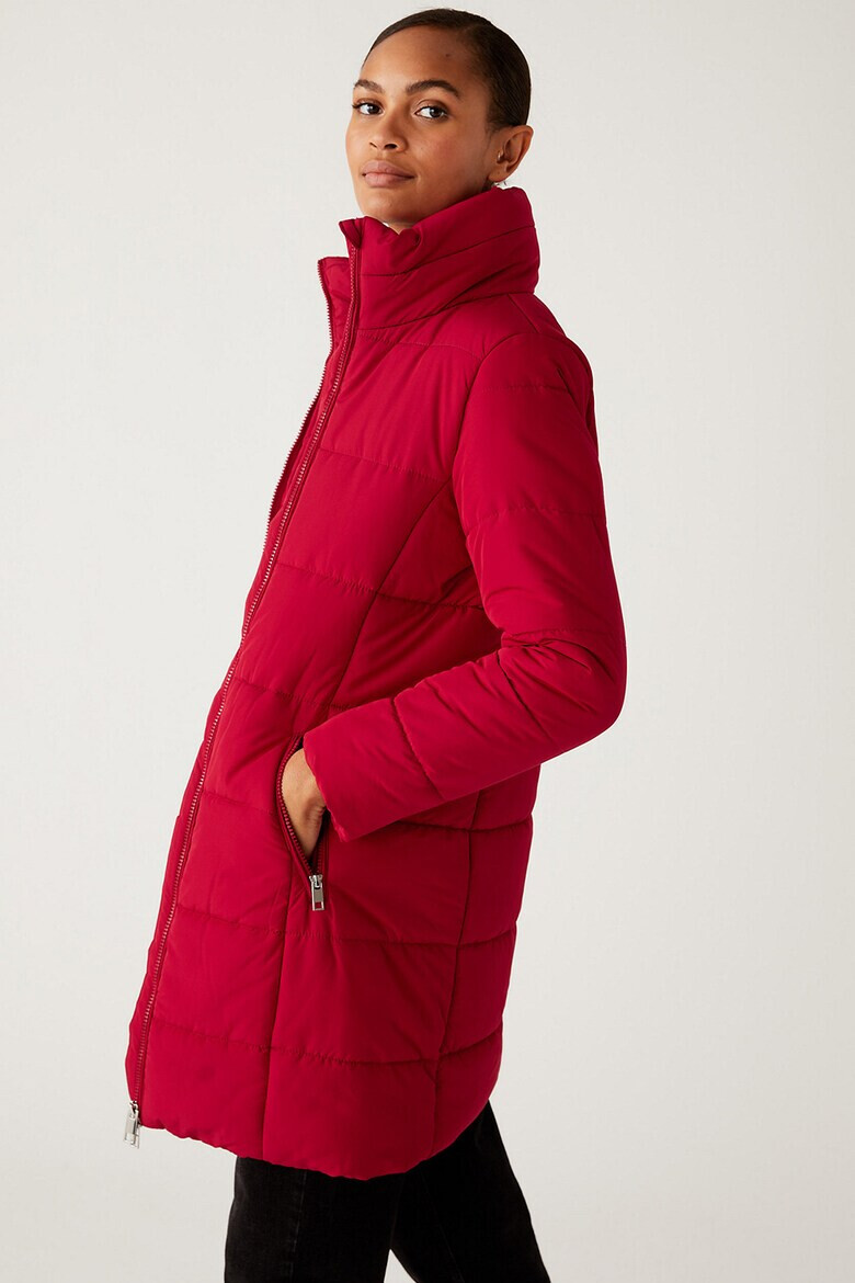 Marks & Spencer Зимно капитонирано яке - Pepit.bg
