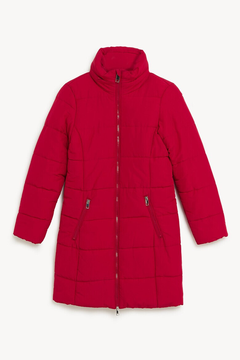 Marks & Spencer Зимно капитонирано яке - Pepit.bg