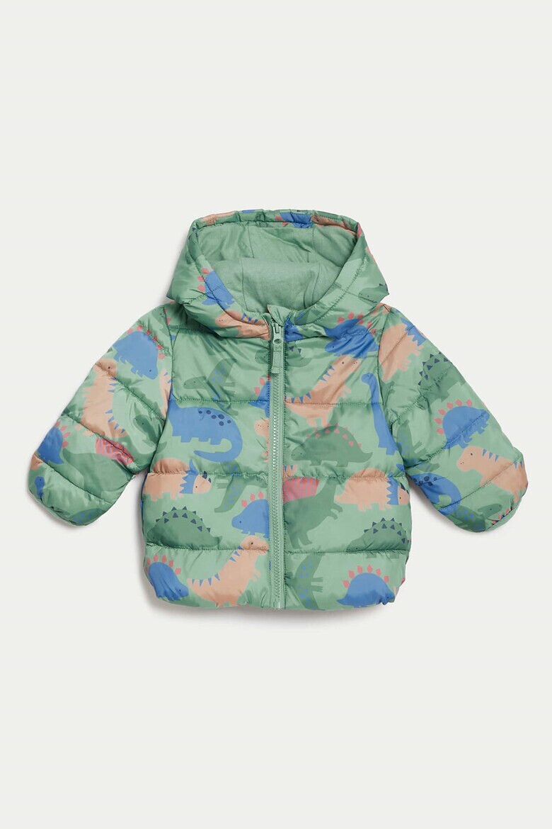 Marks  Spencer Зимнояке с графика - Pepit.bg