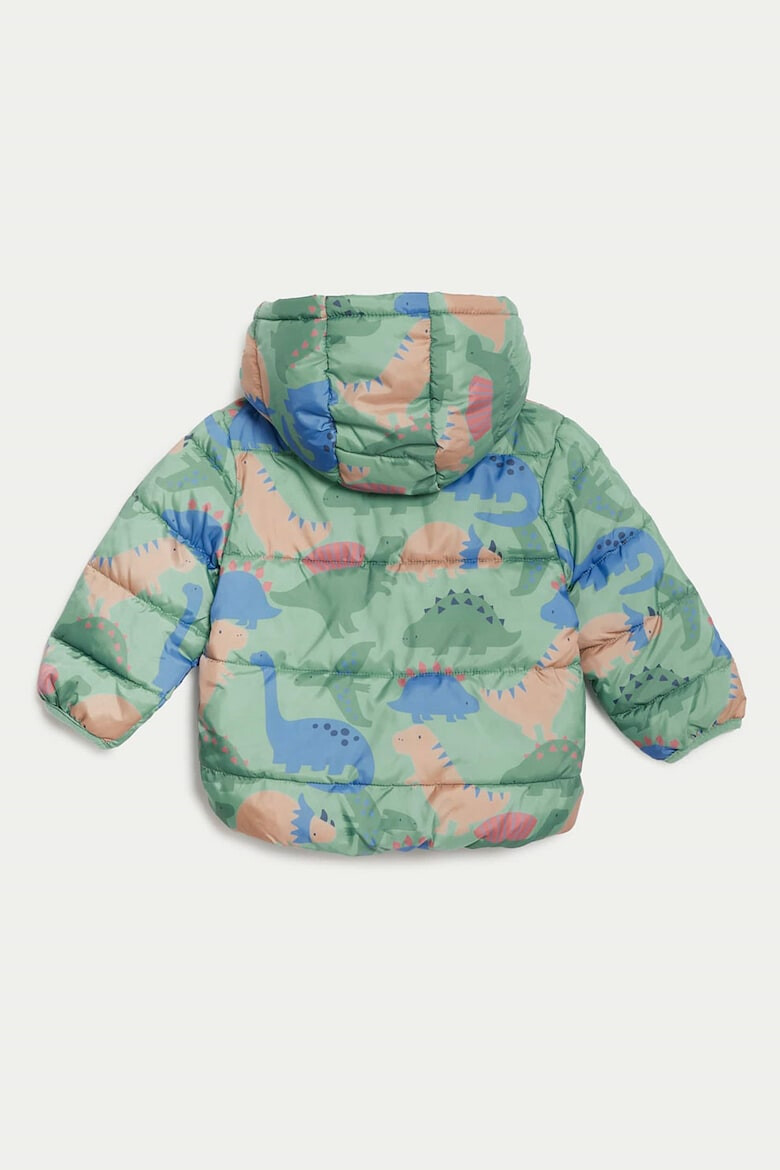 Marks  Spencer Зимнояке с графика - Pepit.bg
