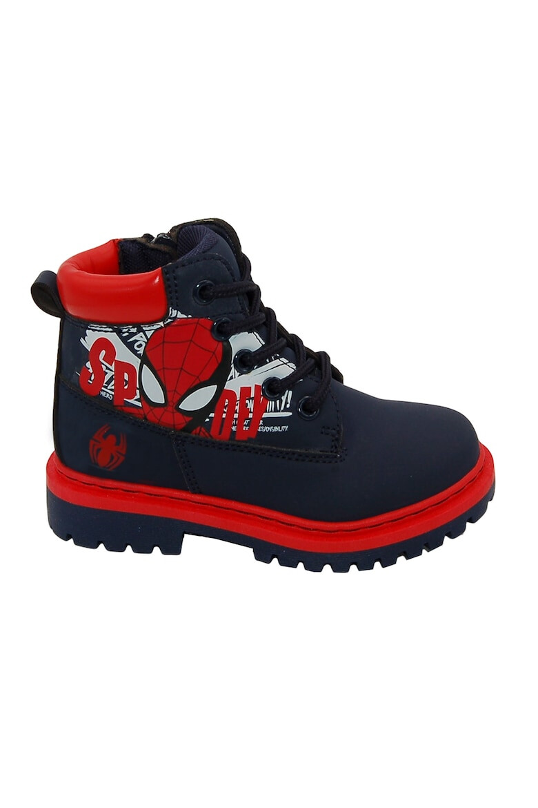 Marvel Боти Spider-Man - Pepit.bg