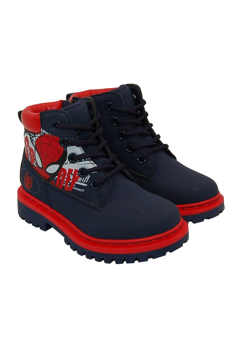 Marvel Боти Spider-Man - Pepit.bg