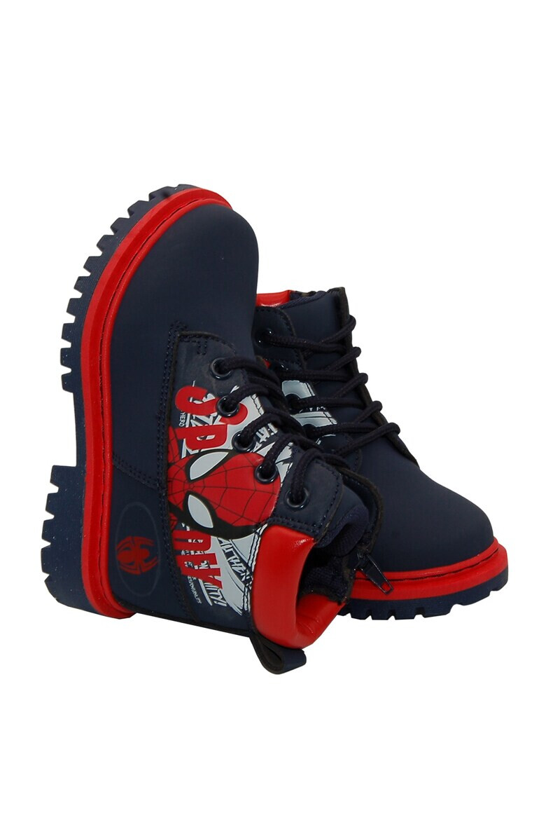 Marvel Боти Spider-Man - Pepit.bg