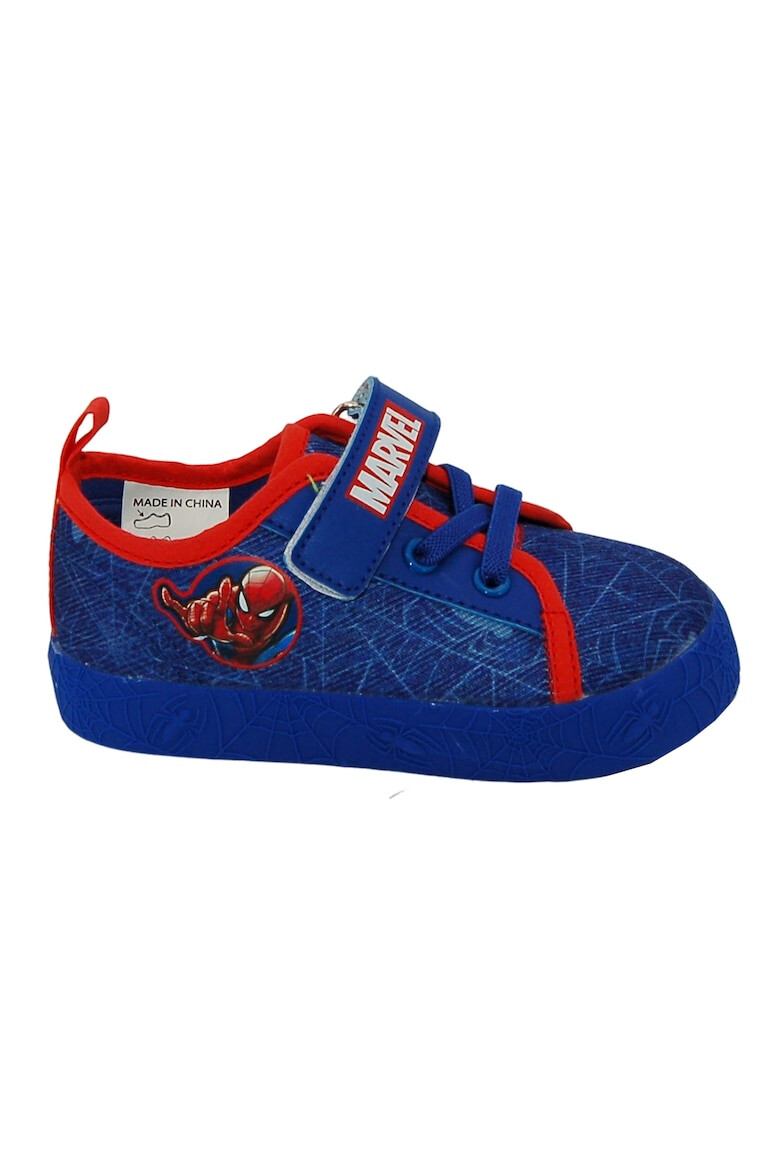 Marvel Буйки Spider-Man с велкро - Pepit.bg