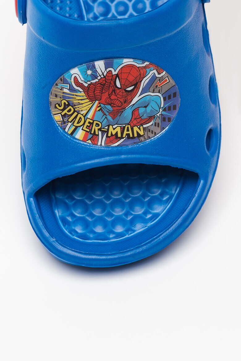 Marvel Чехли с апликация на Spiderman - Pepit.bg