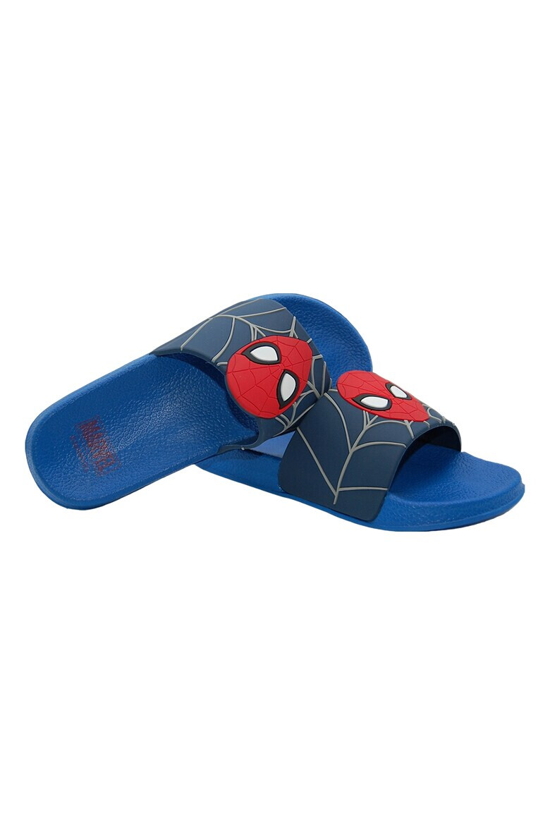 Marvel Чехли с дизайн Spiderman - Pepit.bg