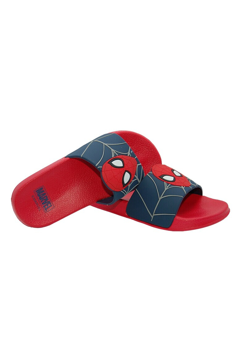 Marvel Чехли с дизайн Spiderman - Pepit.bg