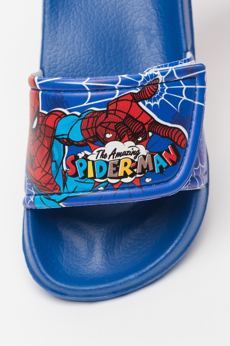 Marvel Чехли с велкро и щампа Spiderman - Pepit.bg