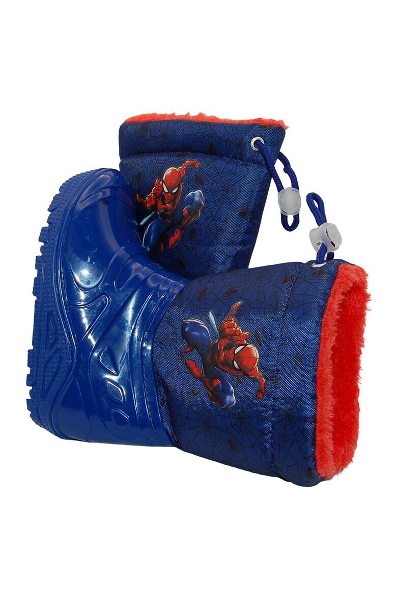 Marvel Гумени ботуши Spider-Man - Pepit.bg