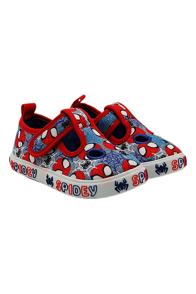 Marvel Кецове Spiderman - Pepit.bg