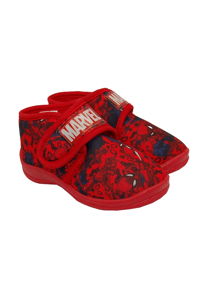 Marvel Обувки Spider-Man с велкро - Pepit.bg