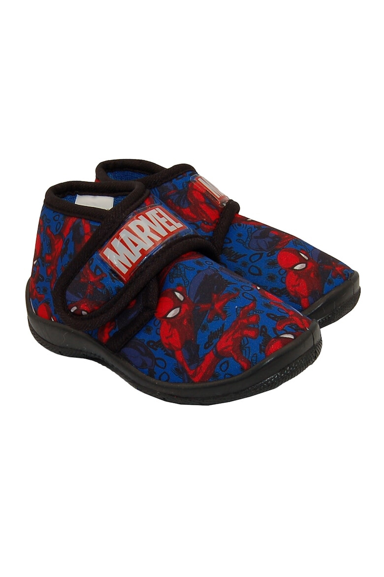 Marvel Обувки Spider-Man с велкро - Pepit.bg