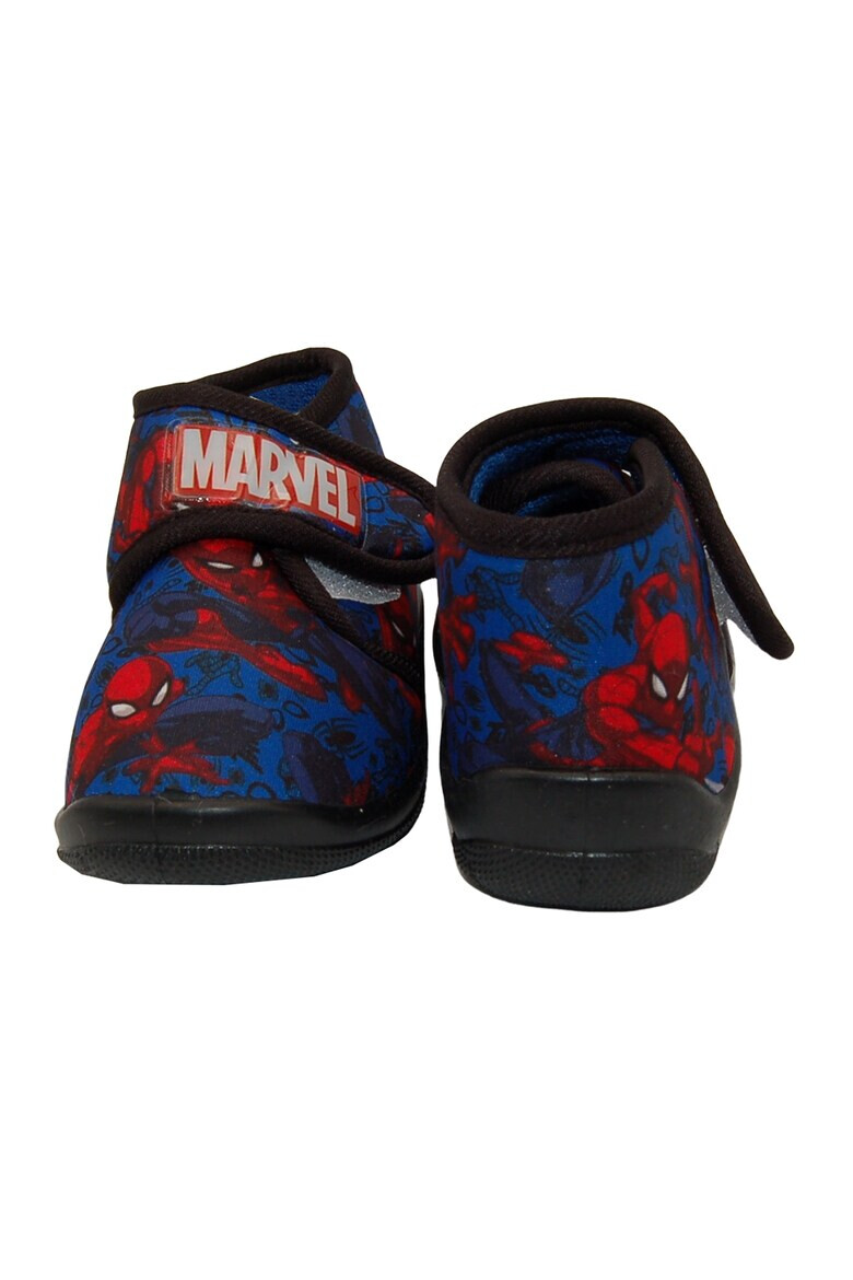 Marvel Обувки Spider-Man с велкро - Pepit.bg