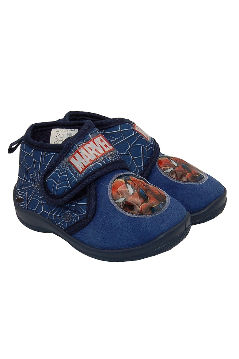 Marvel Обувки Spider-Man с велкро - Pepit.bg