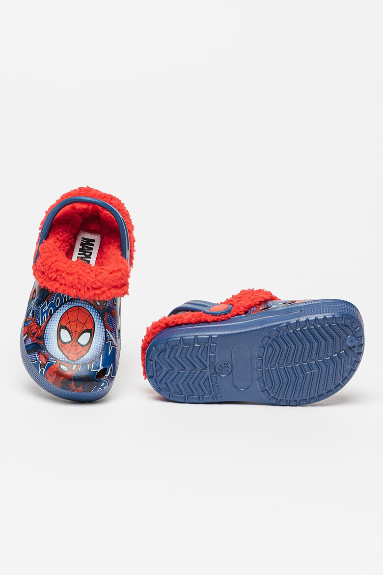 Marvel Сабо Spiderman с пухена вата - Pepit.bg