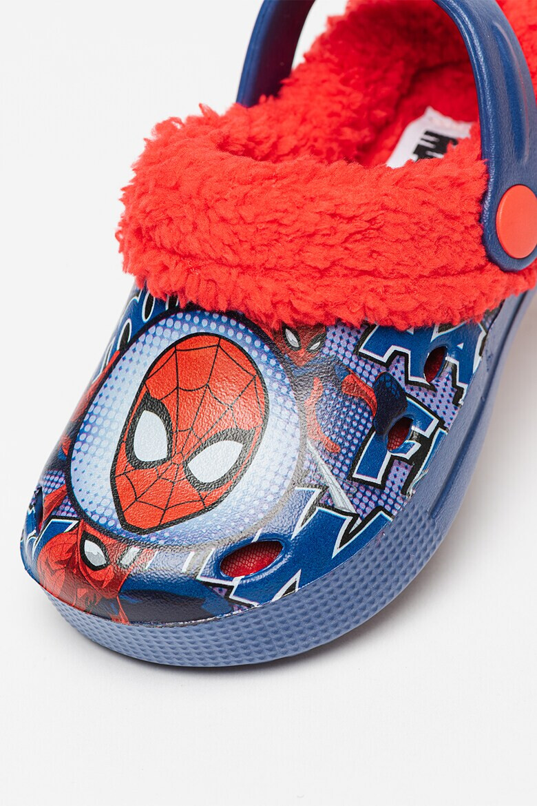 Marvel Сабо Spiderman с пухена вата - Pepit.bg