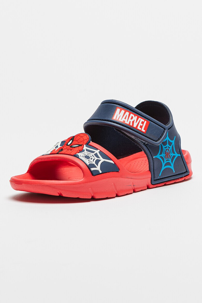 Marvel Сандали с велкро и принт - Pepit.bg