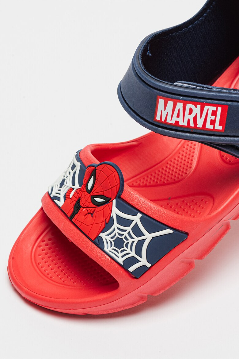Marvel Сандали с велкро и принт - Pepit.bg
