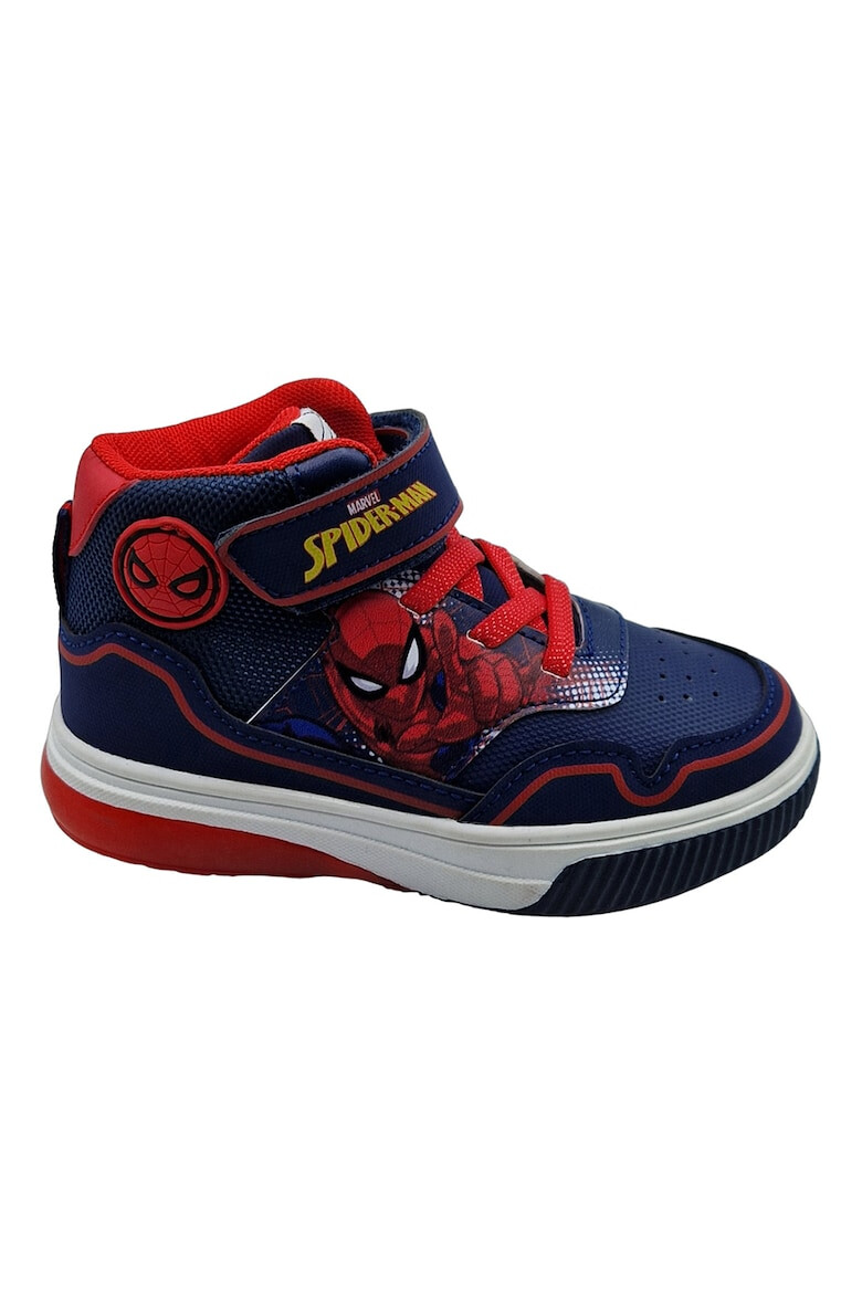 Marvel Спортни обувки с Spider-Man - Pepit.bg