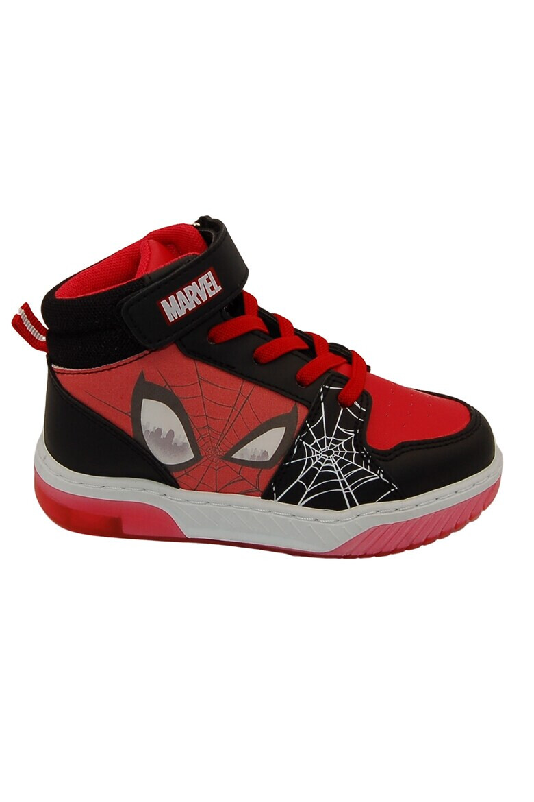 Marvel Спортни обувки Spider-Man с велкро - Pepit.bg