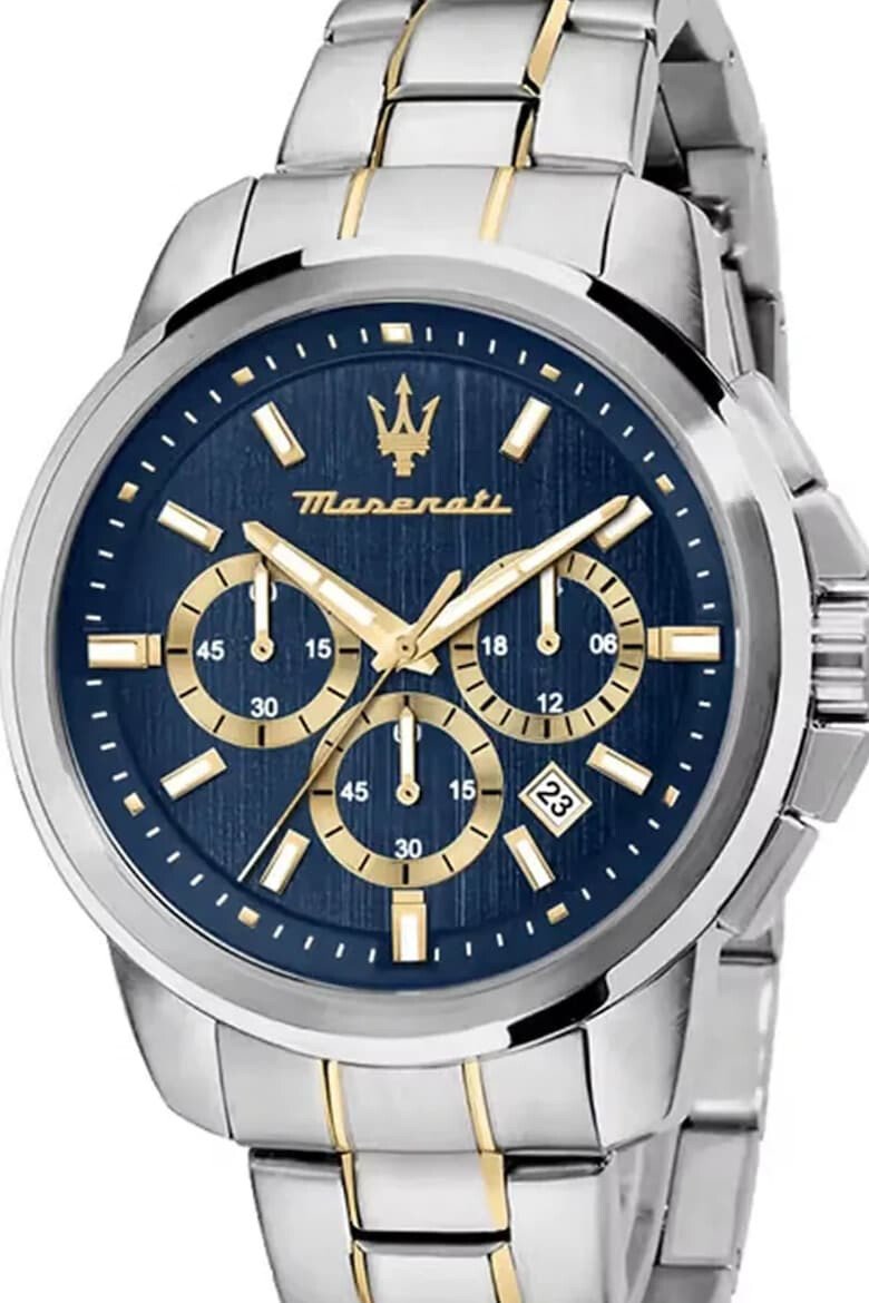 Maserati Часовник и гривна - Pepit.bg