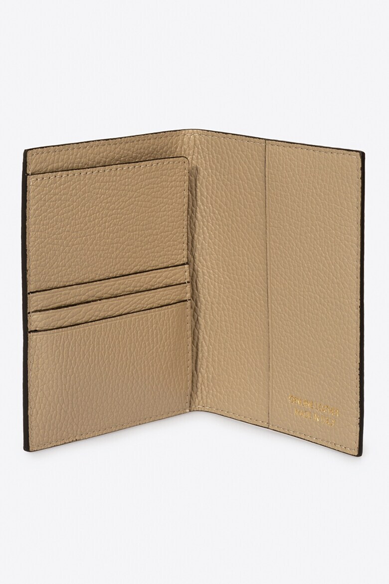 Massimo Castelli Кожен калъф за карти - Pepit.bg