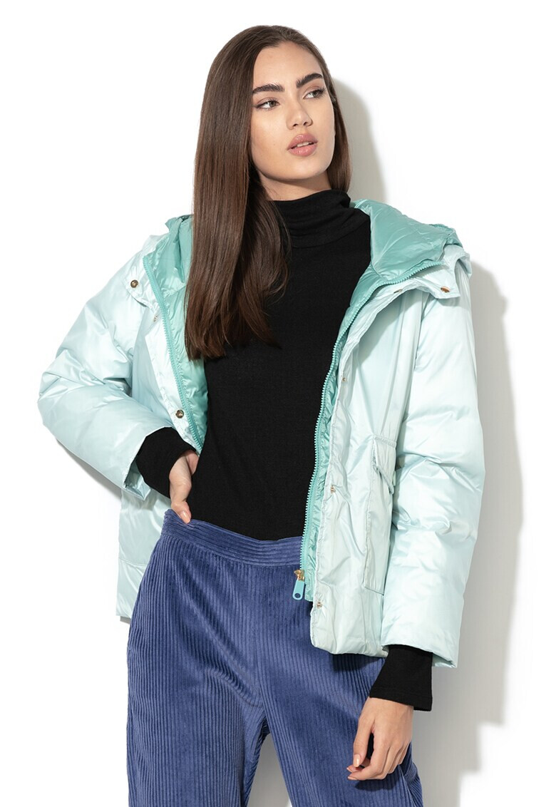 Max&Co Ватирано яке Dizione - Pepit.bg