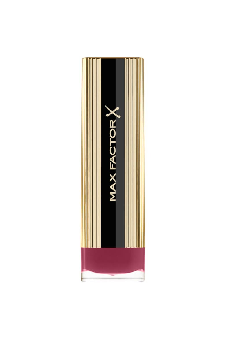 Max Factor Червило Colour Elixir Lipstick 05 Raisin 4 гр - Pepit.bg