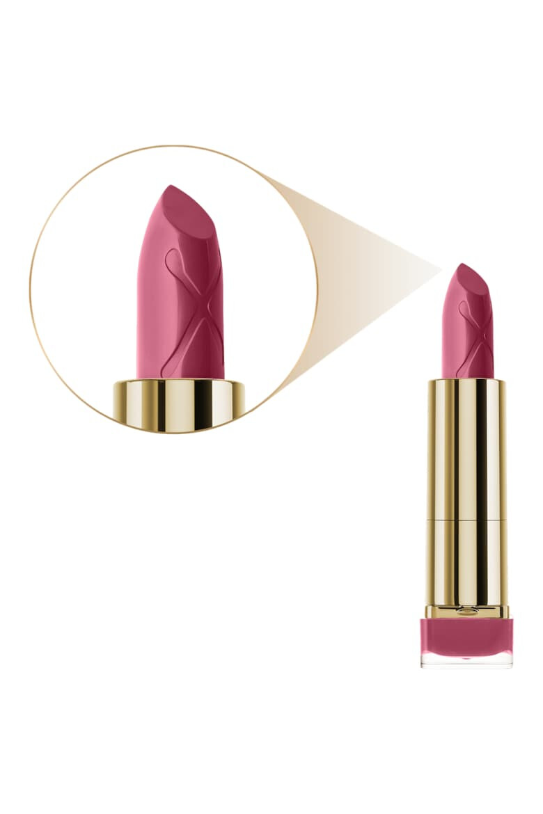 Max Factor Червило Colour Elixir Lipstick 05 Raisin 4 гр - Pepit.bg