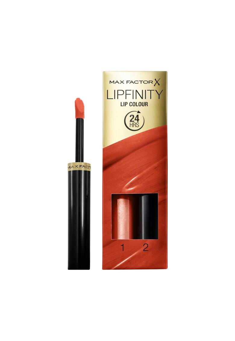 Max Factor Червило Lipfinity Reflection No 16 Glowing - Pepit.bg