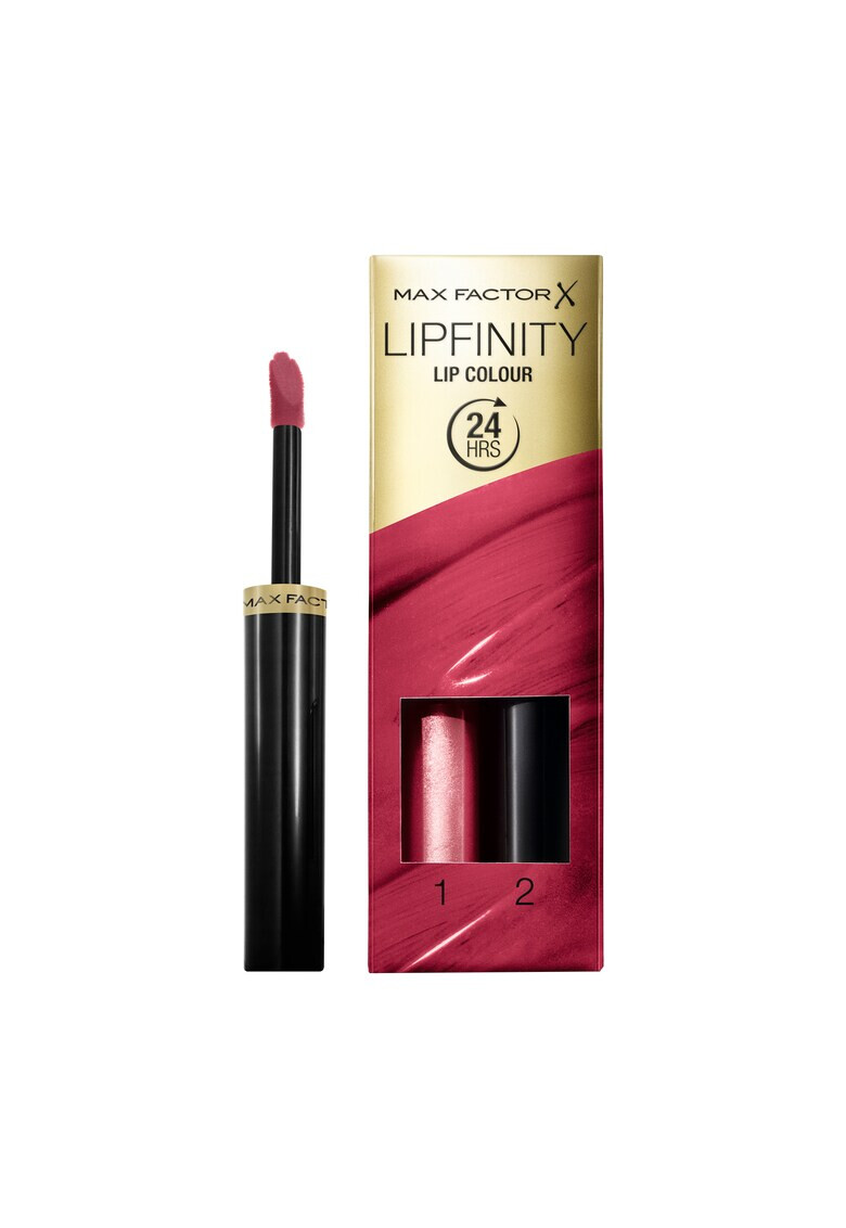 Max Factor Червило Lipfinity Reflection No 16 Glowing - Pepit.bg