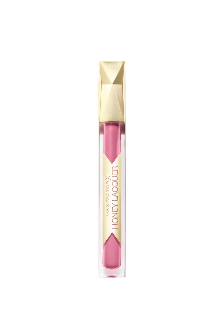 Max Factor Color Elixir Honey Lacquer червило - Pepit.bg