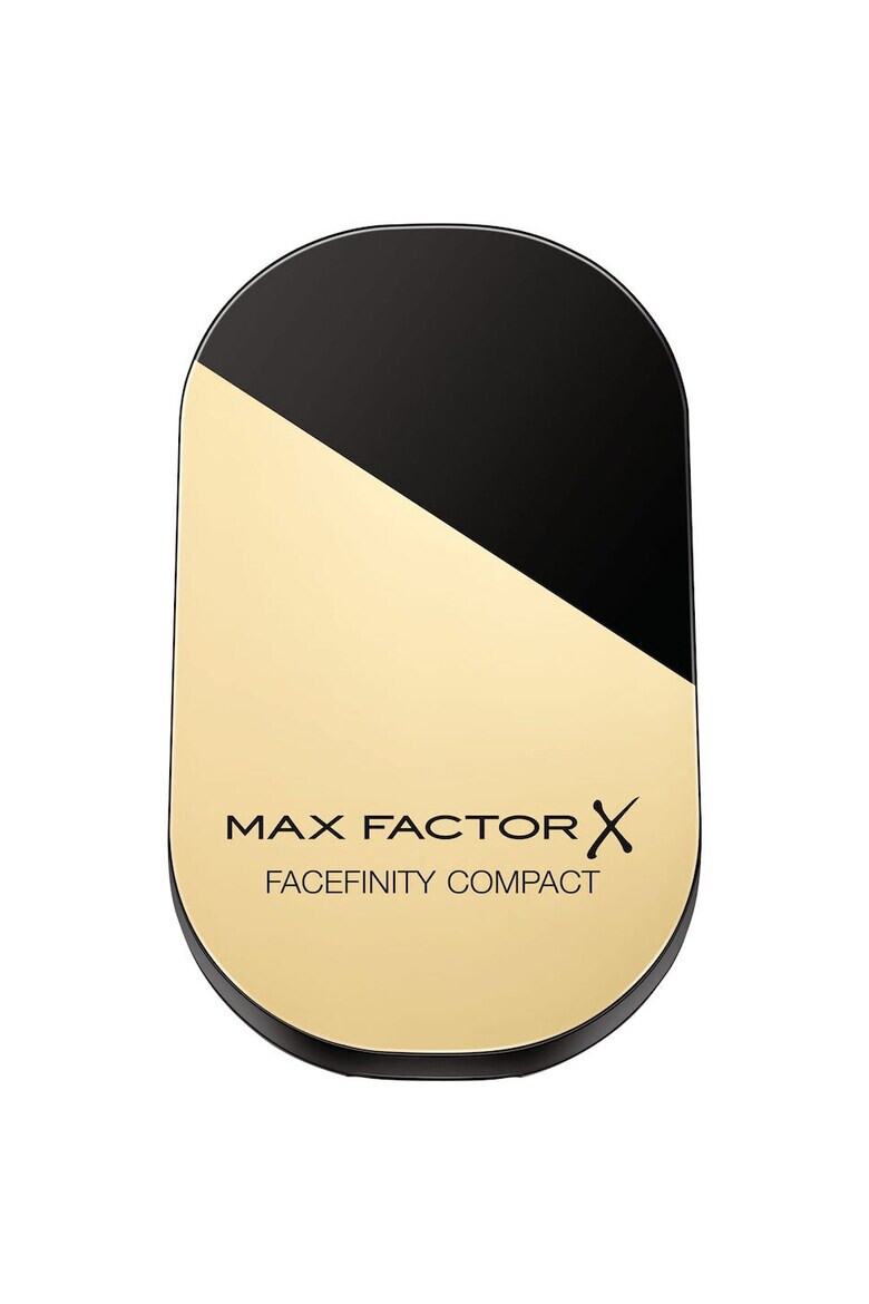 Max Factor Фон дьо тен Facefinity Compact 040 Creamy Ivory 10 гр - Pepit.bg