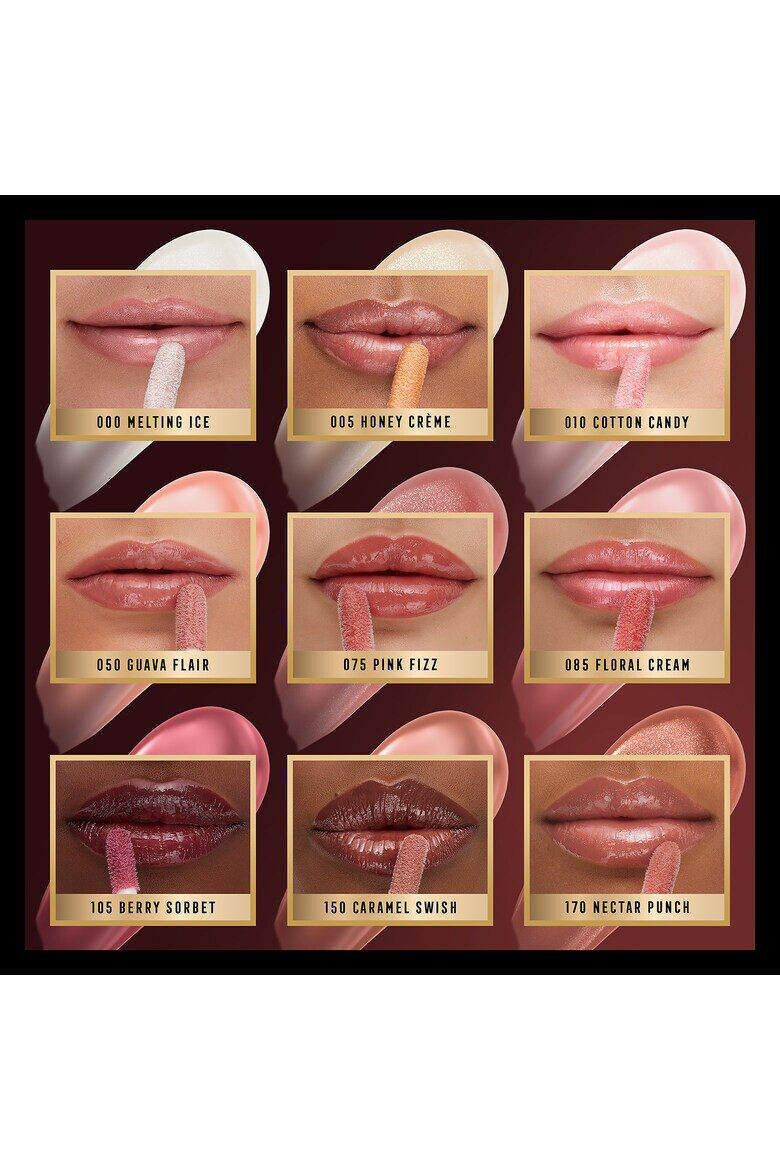 Max Factor Гланц за устни 2000 Calorie Lip Glaze 44 мл - Pepit.bg
