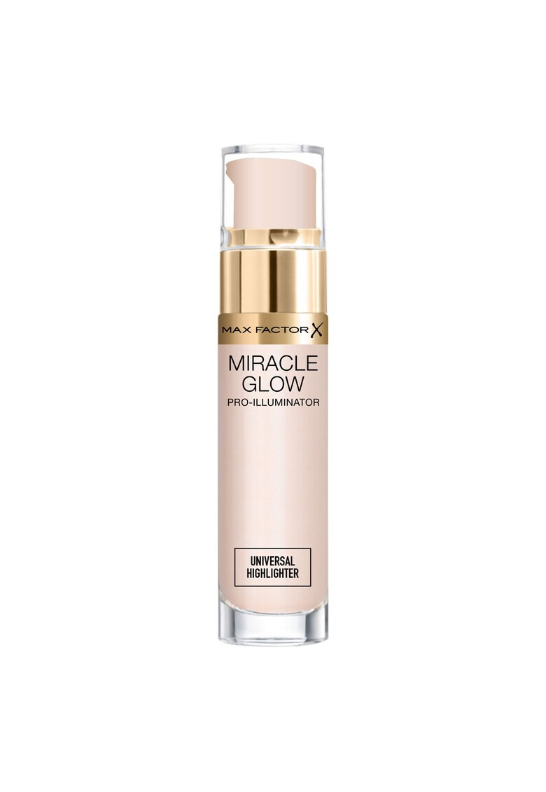 Max Factor Илюминатор Miracle Glow Universal Highlight 15 мл - Pepit.bg