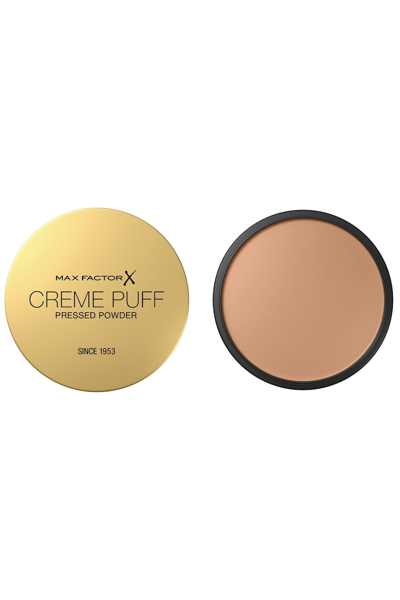 Max Factor Компактна пудра Creme Puff 14 гр - Pepit.bg