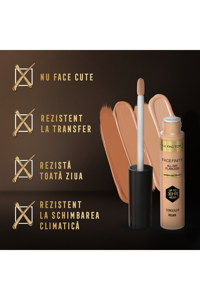Max Factor Коректор Facefinity All Day 8 мл - Pepit.bg