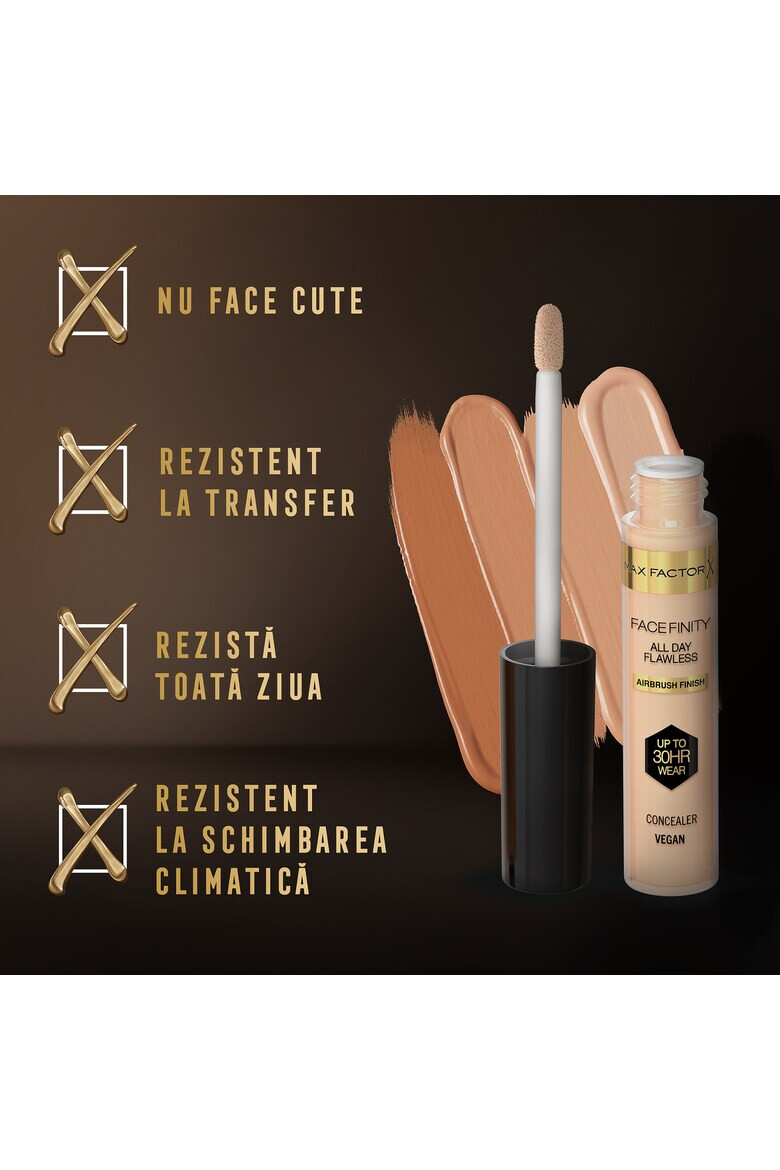 Max Factor Коректор Facefinity All Day 8 мл - Pepit.bg